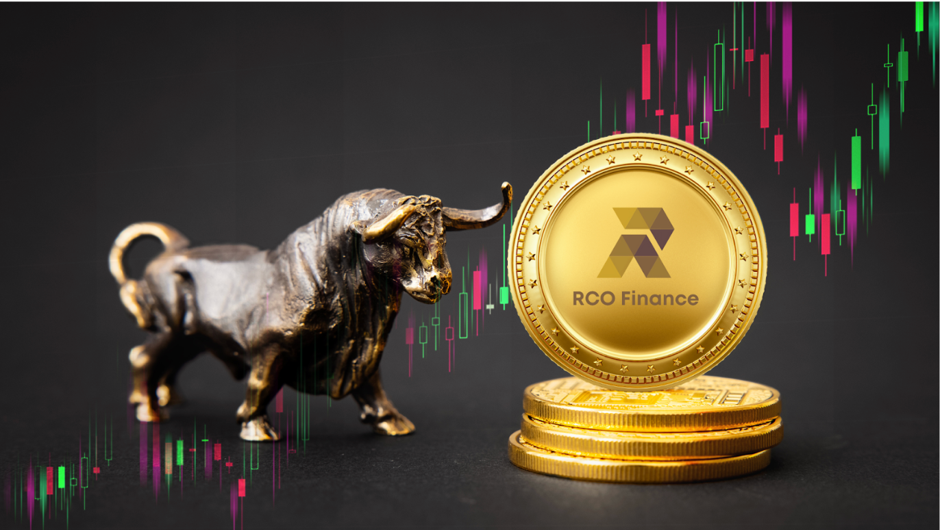 Litecoin (LTC) and Chainlink (LINK) Could Lose their Spot in the Top 20 After this 10,000x Price Prediction for RCOF