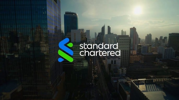 Standard Chartered and StraitsX: Bridging Traditional Banking and Digital Finance Through Stablecoins