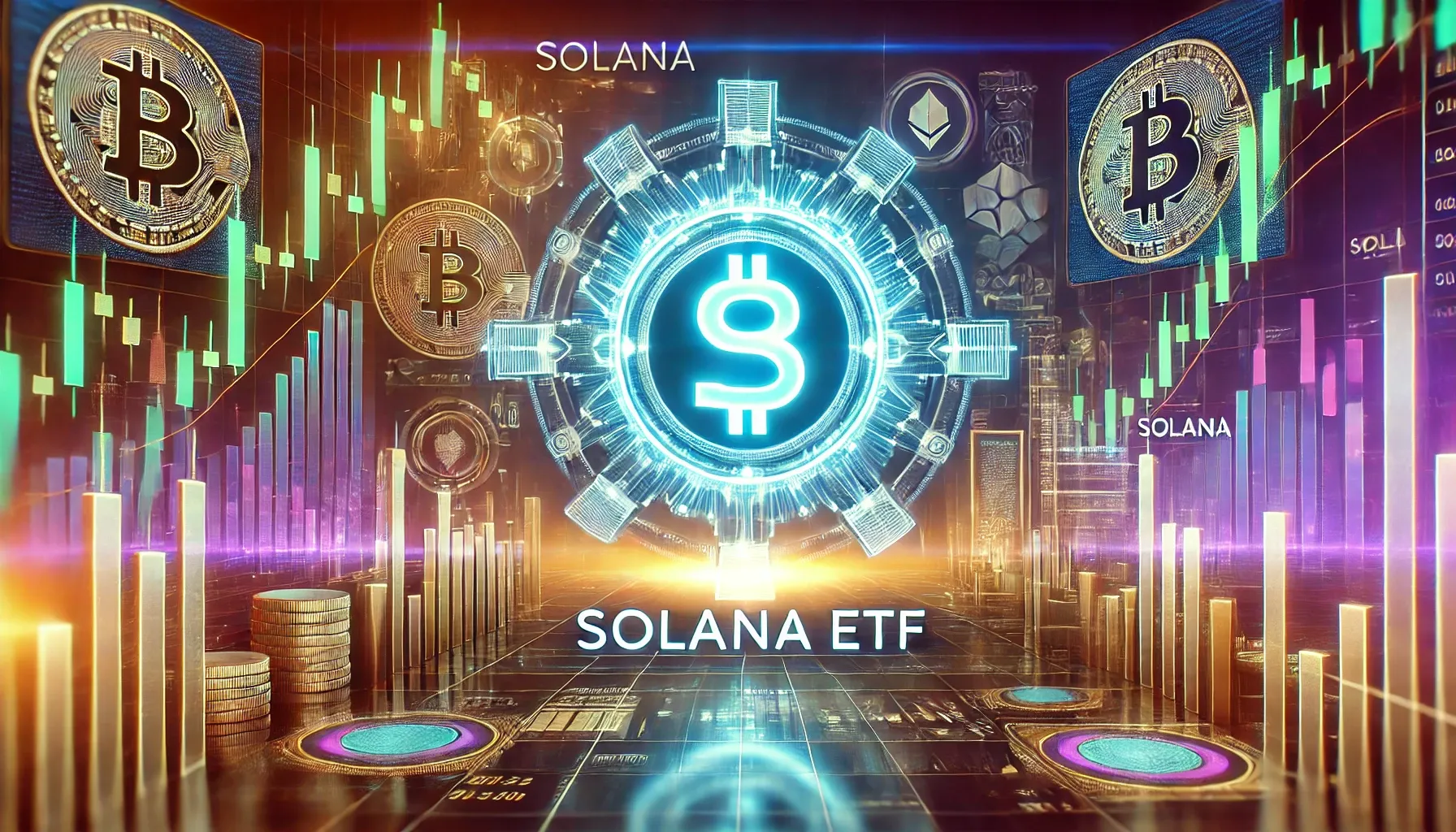 When will Solana ETF happen and How can it benefit its Investors