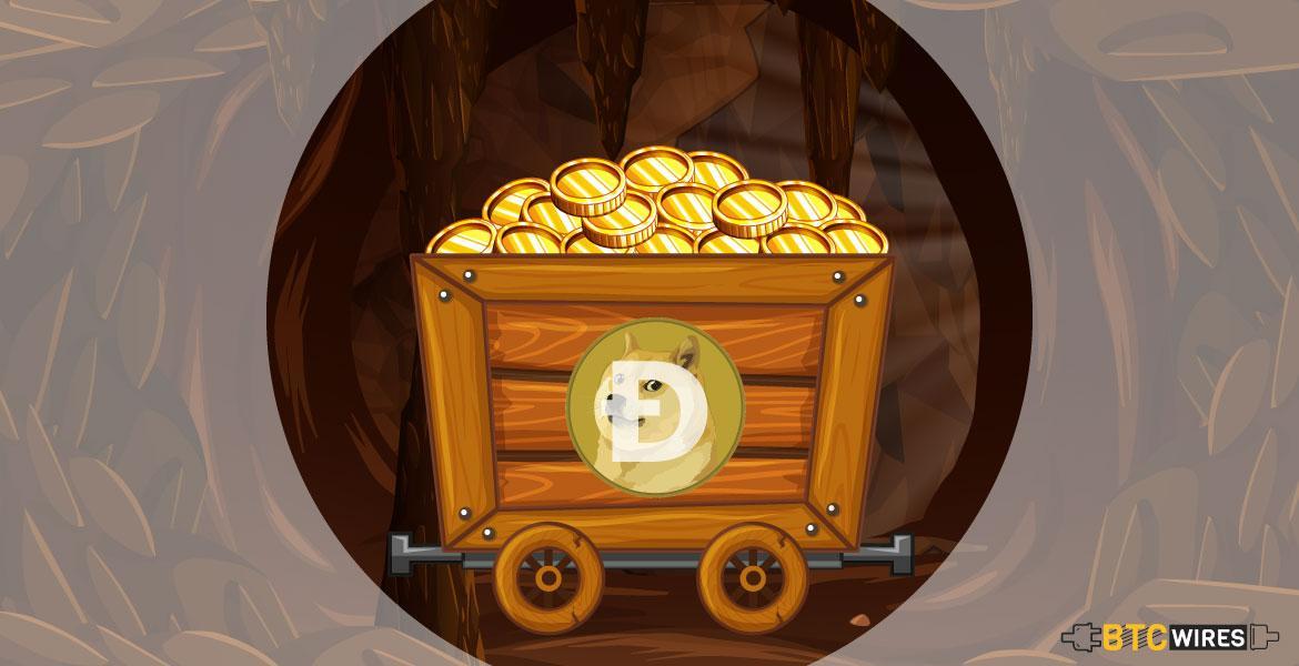 Circle Bitcoin Mine Dogecoin Solo Inme Nigeria Enterprises