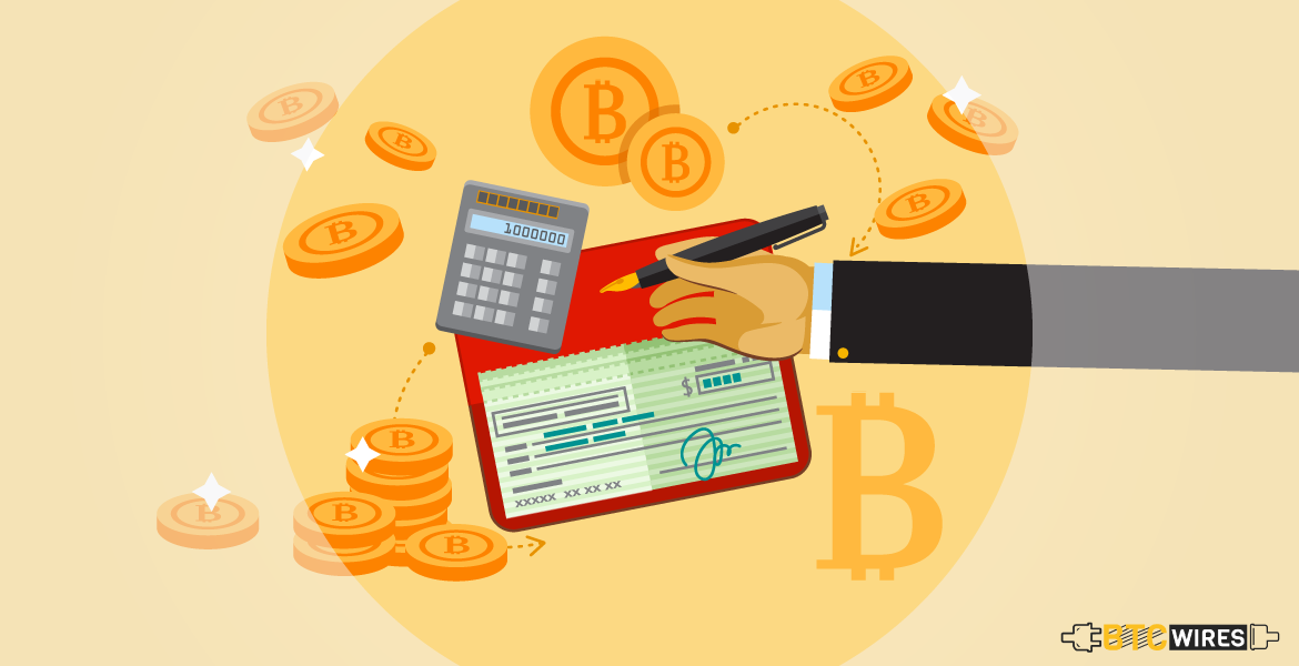 How To Buy Bitcoin With Personal Checks Btc Wires - 